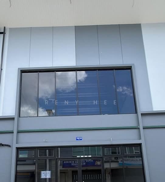 Indahpura Industrial Park untuk Untuk Disewa - RM 6,000 /bulan, Mac 2026 - Exterior - PropertyGuru.com.my