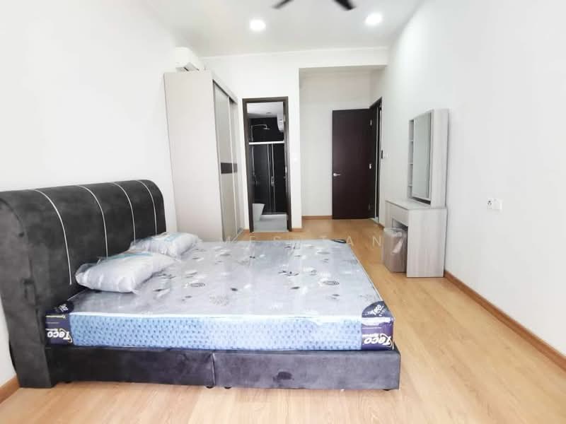 Amberside @ Country Garden Danga Bay untuk Untuk Disewa - RM 3,000 /bulan, Apr 2026 - Bedroom - PropertyGuru.com.my