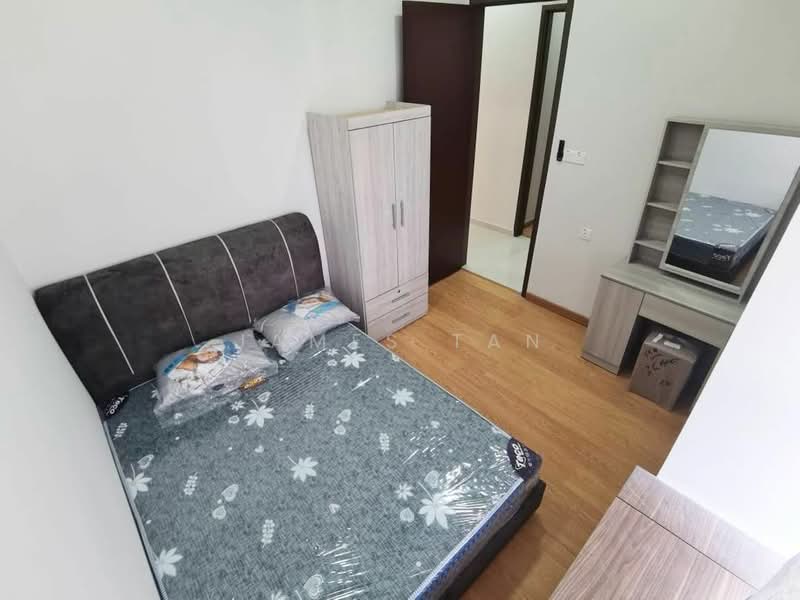 Amberside @ Country Garden Danga Bay untuk Untuk Disewa - RM 3,000 /bulan, Apr 2026 - Bedroom - PropertyGuru.com.my