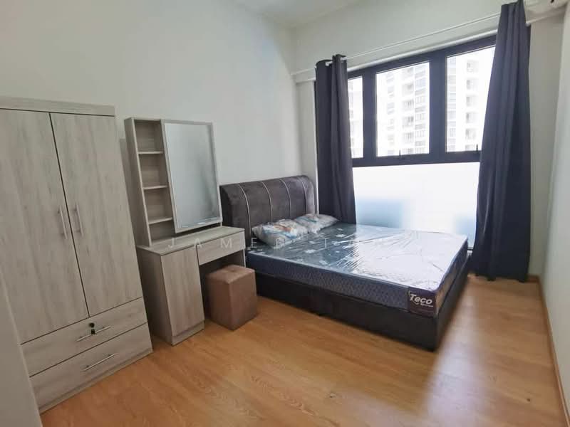 Amberside @ Country Garden Danga Bay untuk Untuk Disewa - RM 3,000 /bulan, Apr 2026 - Bedroom - PropertyGuru.com.my