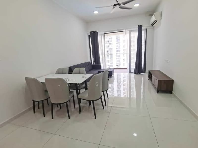 Amberside @ Country Garden Danga Bay untuk Untuk Disewa - RM 3,000 /bulan, Apr 2026 - PropertyGuru.com.my