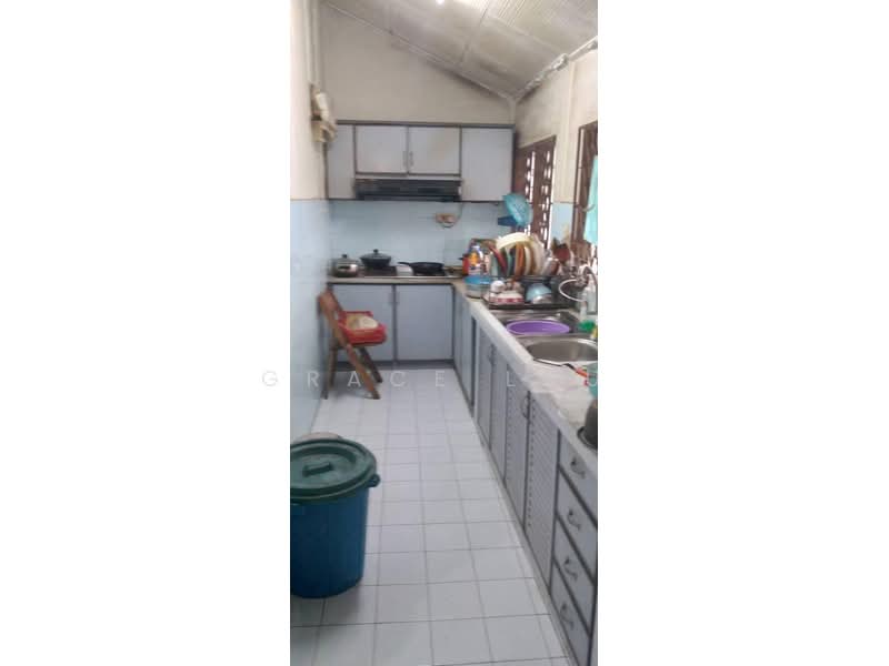Bungalow for Sale in Johor Bahru (Johor) - Grace Lau - Kitchen - PropertyGuru.com.my