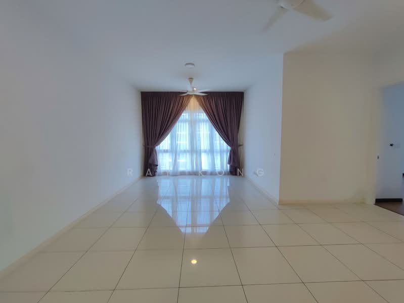 Eco Sky untuk Untuk Disewa - RM 2,000 /bulan, Mac 2026 - Living Room - PropertyGuru.com.my