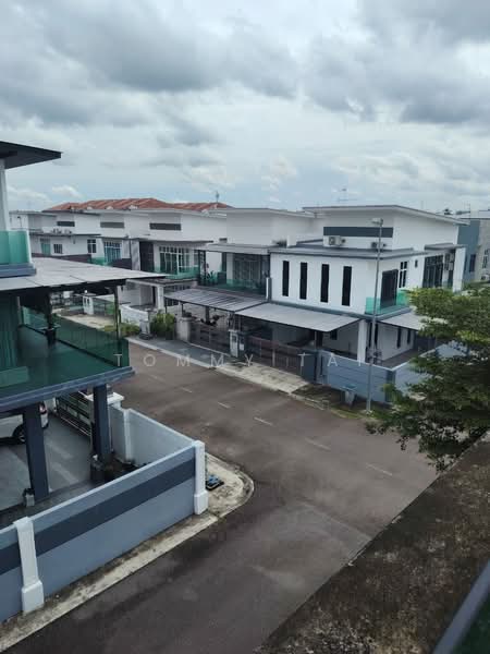 Cluster House for Sale in Mutiara Rini (Skudai) - Tommy Tai - Exterior - PropertyGuru.com.my