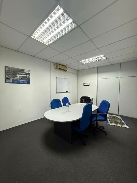 Perindustrian Tampoi Terrace Factory for Rent untuk Untuk Disewa - RM 4,500 /bulan, Mac 2026 - Interior - PropertyGuru.com.my