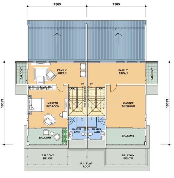 For Sale Taman Ikhlas