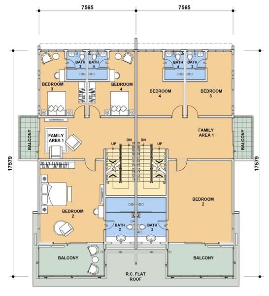 For Sale Taman Ikhlas