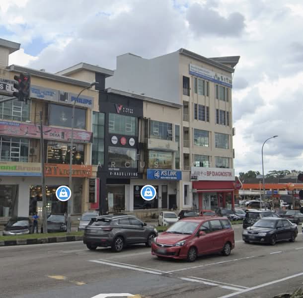 Shop for Sale in Taman Johor Jaya (Johor Bahru) - Marcus Loh - PropertyGuru.com.my