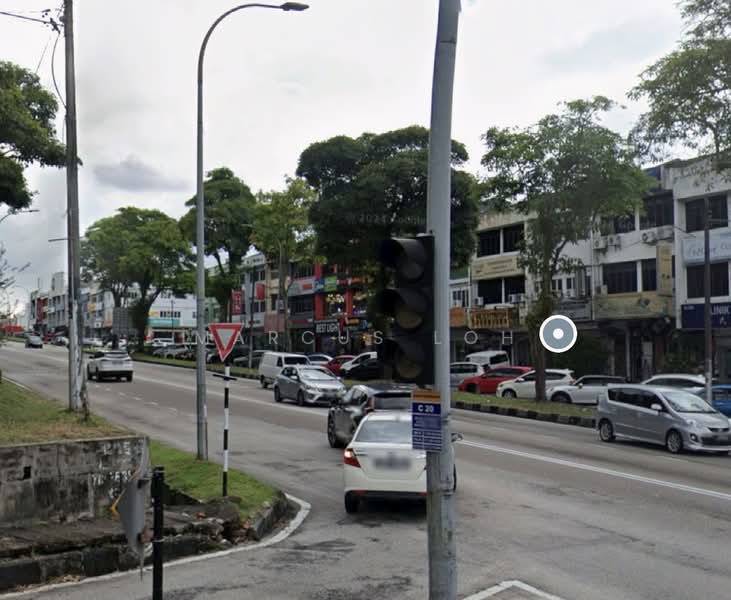 Shop for Sale in Taman Johor Jaya (Johor Bahru) - Marcus Loh - PropertyGuru.com.my