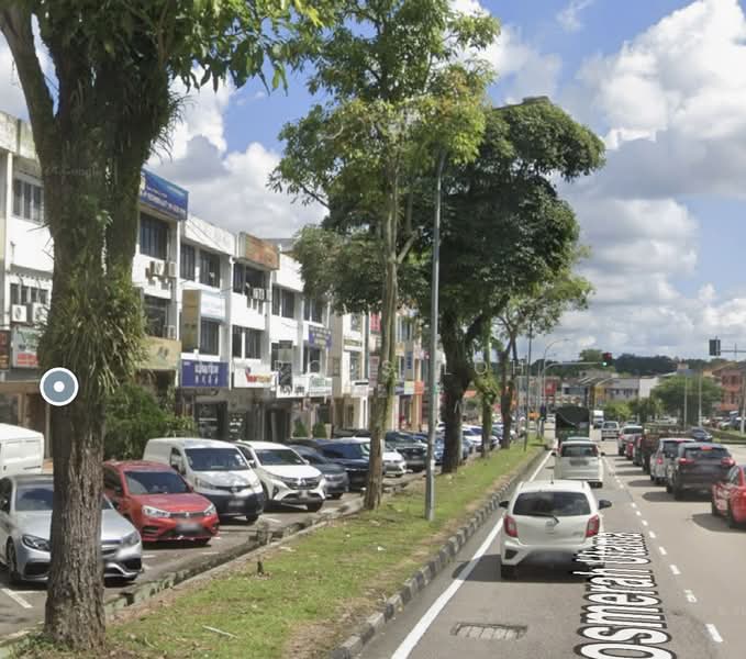 Shop for Sale in Taman Johor Jaya (Johor Bahru) - Marcus Loh - Exterior - PropertyGuru.com.my