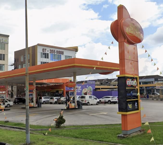 Shop for Sale in Taman Johor Jaya (Johor Bahru) - Marcus Loh - Exterior - PropertyGuru.com.my