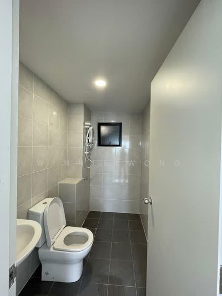 Service Residence for Rent at Duduk Se.Ruang @ Eco Sanctuary - Winnie Wong - Bathroom - PropertyGuru.com.my