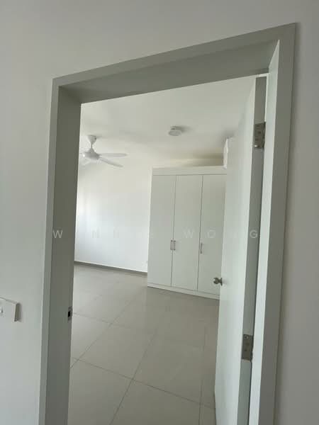 Service Residence for Rent at Duduk Se.Ruang @ Eco Sanctuary - Winnie Wong - Bedroom - PropertyGuru.com.my