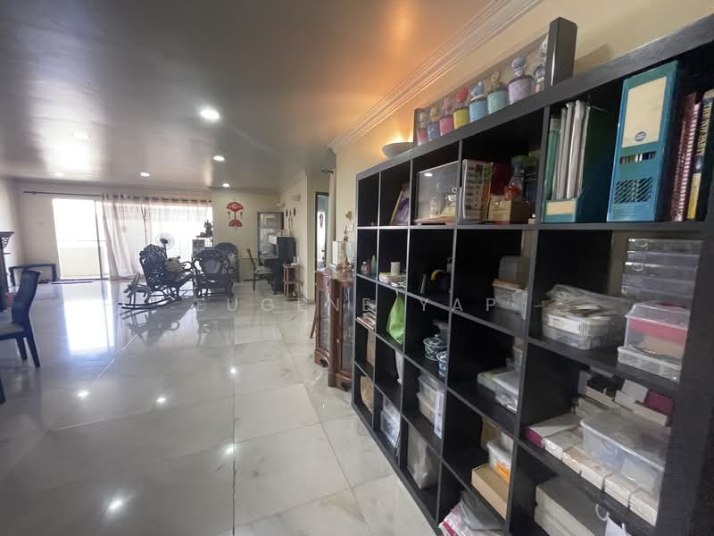 Taman Midah untuk Untuk Dijual - RM 620,000, Mac 2026 - Living Room - PropertyGuru.com.my