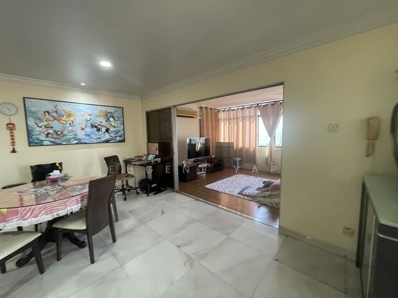 Taman Midah untuk Untuk Dijual - RM 620,000, Mac 2026 - Dining Room - PropertyGuru.com.my