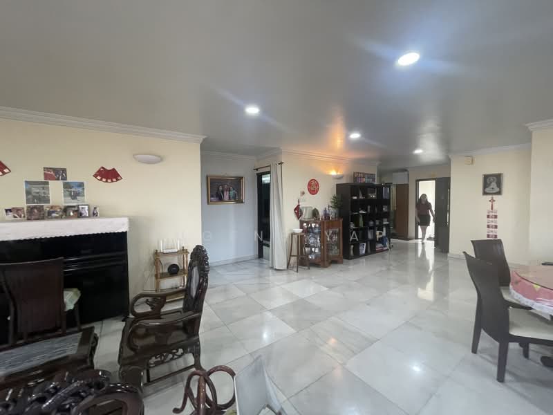 Taman Midah untuk Untuk Dijual - RM 620,000, Mac 2026 - Living Room - PropertyGuru.com.my