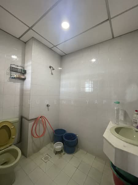 Taman Midah untuk Untuk Dijual - RM 620,000, Mac 2026 - Bathroom - PropertyGuru.com.my