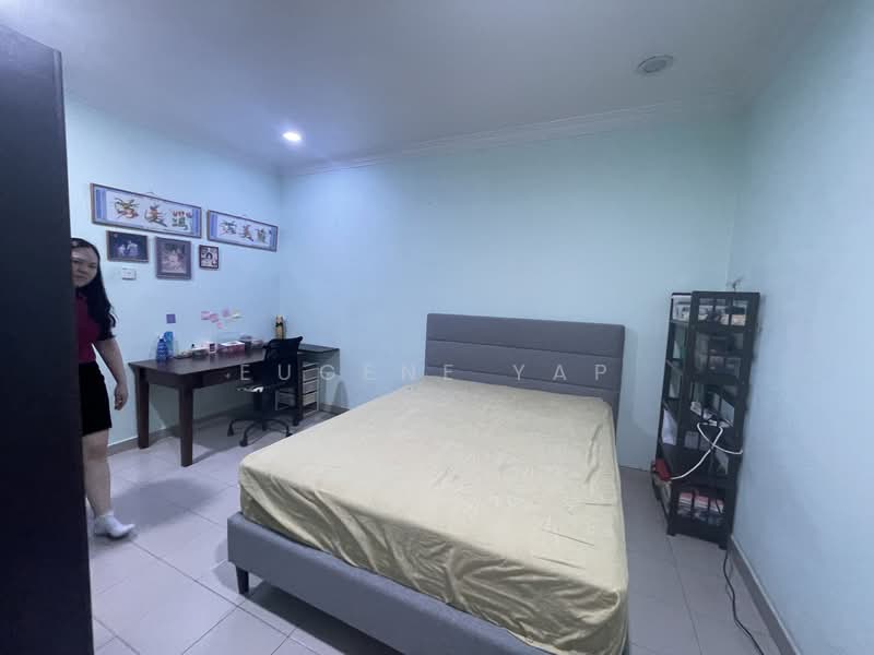 Taman Midah untuk Untuk Dijual - RM 620,000, Mac 2026 - Bedroom - PropertyGuru.com.my