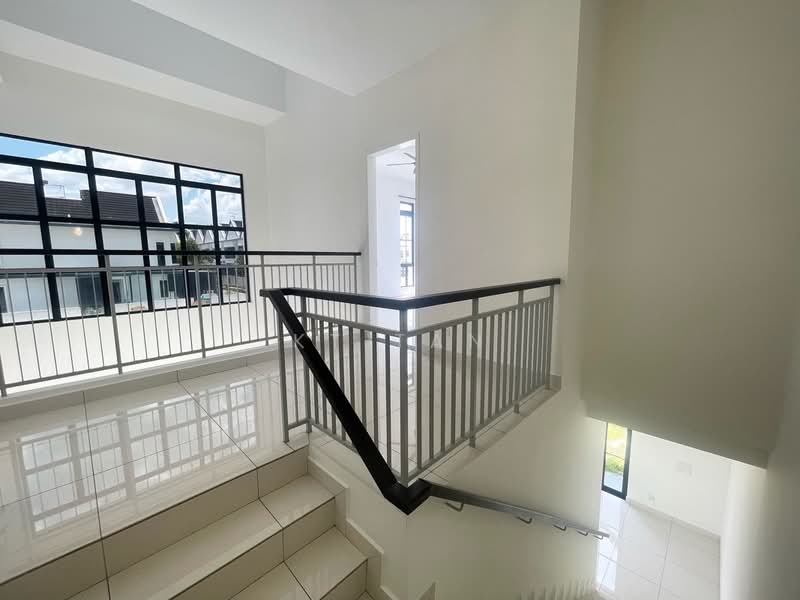 Terraced House for Rent in Johor Bahru (Johor) - KT Tan - Interior - PropertyGuru.com.my