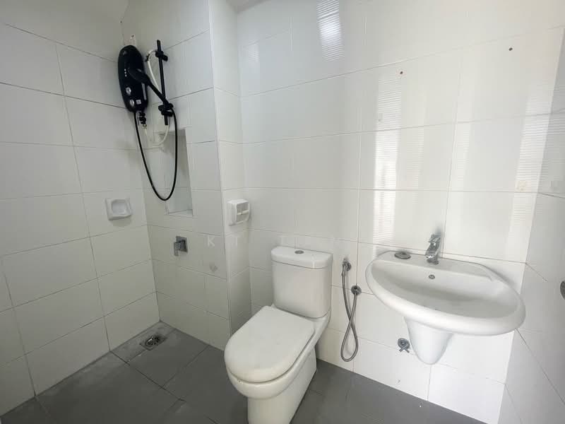 Terraced House for Rent in Johor Bahru (Johor) - KT Tan - Bathroom - PropertyGuru.com.my