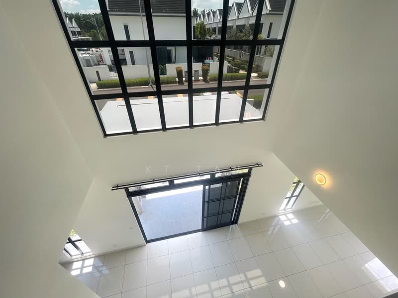 Terraced House for Rent in Johor Bahru (Johor) - KT Tan - Interior - PropertyGuru.com.my