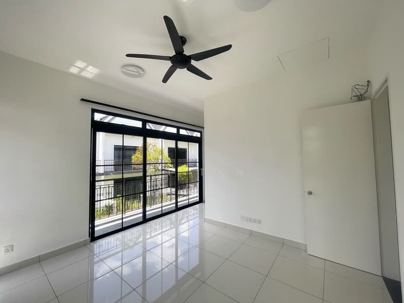 Terraced House for Rent in Johor Bahru (Johor) - KT Tan - Living Room - PropertyGuru.com.my