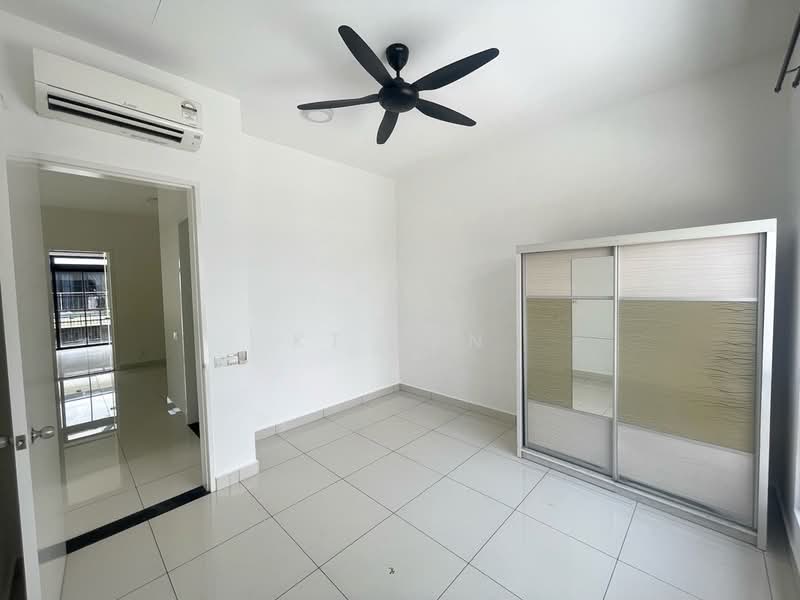 Terraced House for Rent in Johor Bahru (Johor) - KT Tan - Bedroom - PropertyGuru.com.my