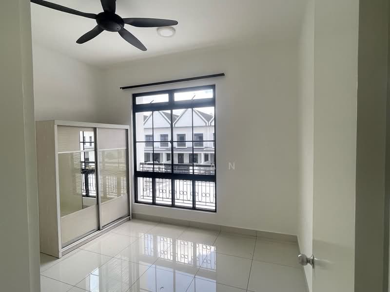 Terraced House for Rent in Johor Bahru (Johor) - KT Tan - Bedroom - PropertyGuru.com.my