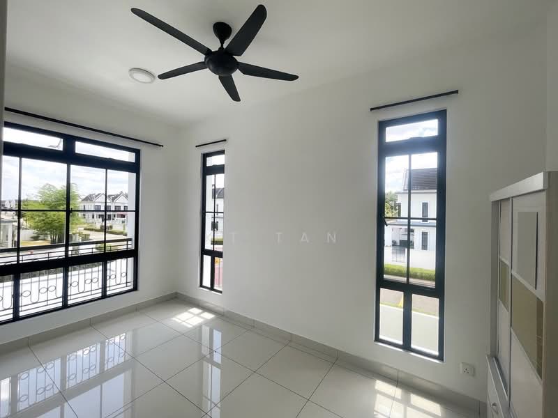 Terraced House for Rent in Johor Bahru (Johor) - KT Tan - Bedroom - PropertyGuru.com.my