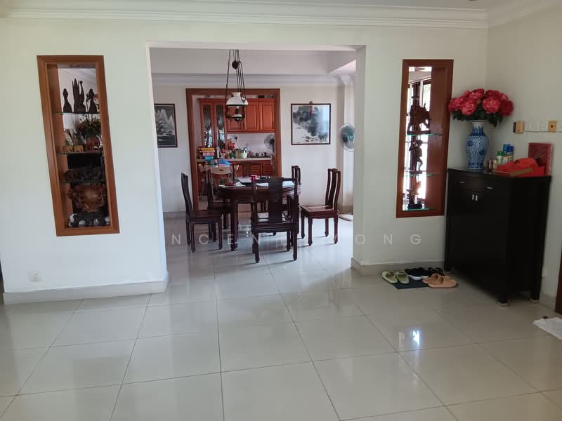 Bungalow for Sale in Taman Cheras (Cheras) - Vincent wong - Dining Room - PropertyGuru.com.my