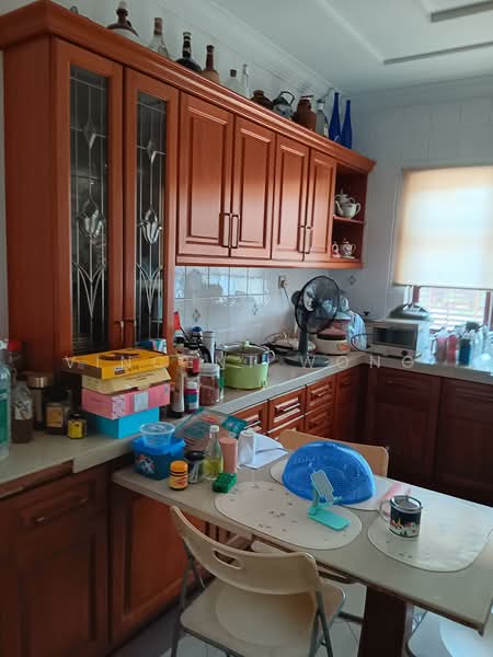 Bungalow for Sale in Taman Cheras (Cheras) - Vincent wong - Kitchen - PropertyGuru.com.my
