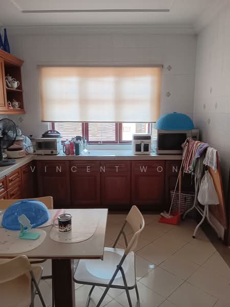 Bungalow for Sale in Taman Cheras (Cheras) - Vincent wong - Kitchen - PropertyGuru.com.my