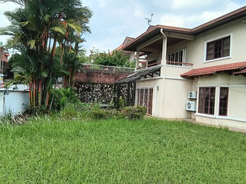 Bungalow for Sale in Taman Cheras (Cheras) - Vincent wong - Exterior - PropertyGuru.com.my