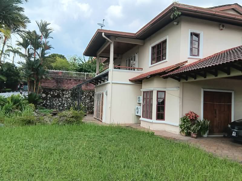 Bungalow for Sale in Taman Cheras (Cheras) - Vincent wong - Exterior - PropertyGuru.com.my