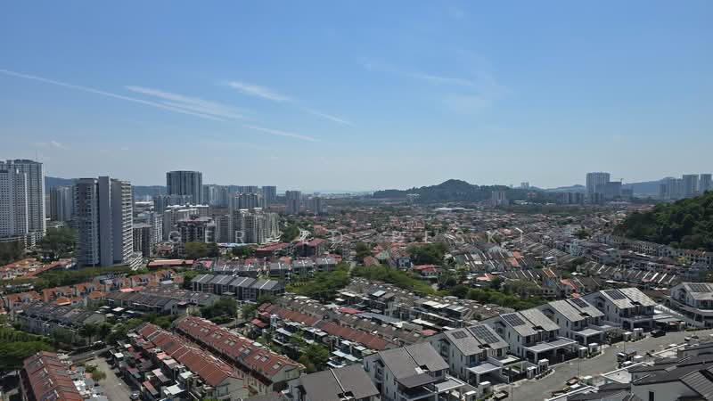 Condominium for Sale at Setia Pinnacle - Gerald Peski - Exterior - PropertyGuru.com.my