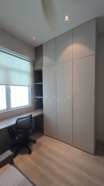 Condominium for Sale at Setia Pinnacle - Gerald Peski - Study - PropertyGuru.com.my