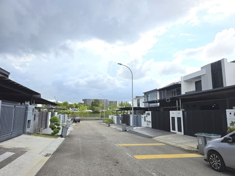 2-storey Terraced House for Rent in Johor Bahru (Johor) - JOANNE YONG - Exterior - PropertyGuru.com.my