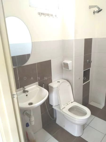 2-storey Terraced House for Rent in Johor Bahru (Johor) - JOANNE YONG - Bathroom - PropertyGuru.com.my