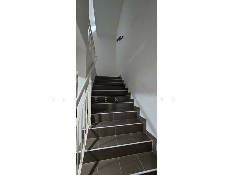 2-storey Terraced House for Sale in Taman Pulai Hijauan (Skudai) - Shereen Wong - Interior - PropertyGuru.com.my
