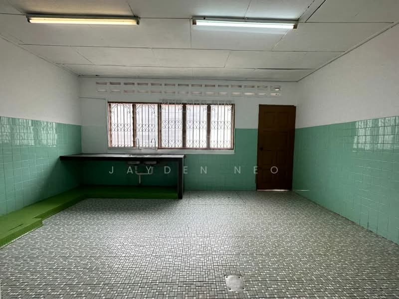 Untuk Disewa - Taman Sentosa,Jalan Sutera,Jb Town