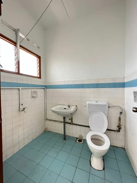 Untuk Disewa - Taman Sentosa,Jalan Sutera,Jb Town