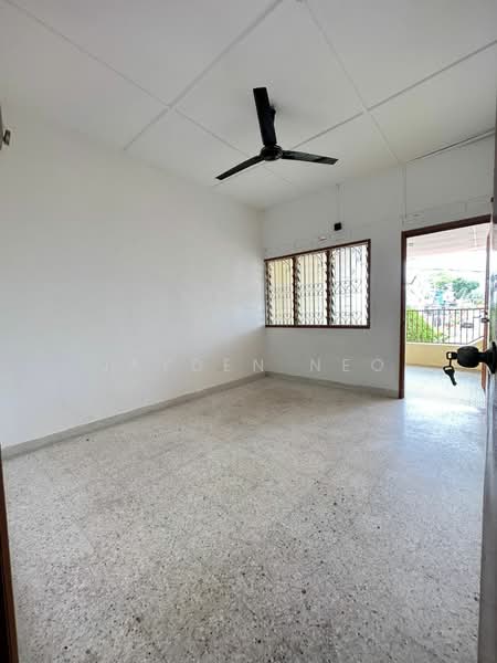 Untuk Disewa - Taman Sentosa,Jalan Sutera,Jb Town