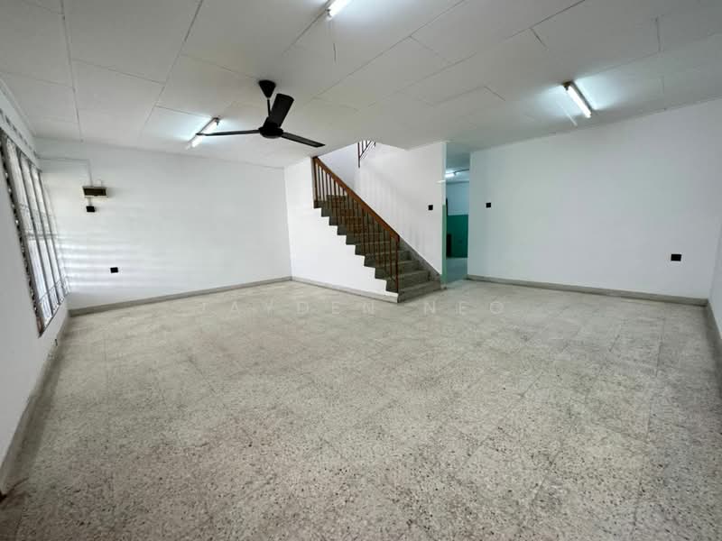 Untuk Disewa - Taman Sentosa,Jalan Sutera,Jb Town