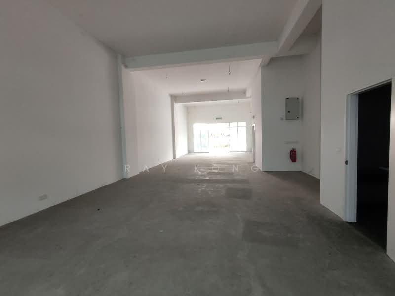 Retail Office for Rent in Jalan Kuching (Kuala Lumpur) - Ray Kong - Interior - PropertyGuru.com.my