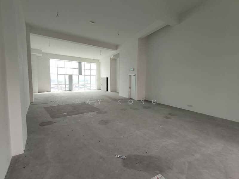 Retail Office for Rent in Jalan Kuching (Kuala Lumpur) - Ray Kong - Interior - PropertyGuru.com.my