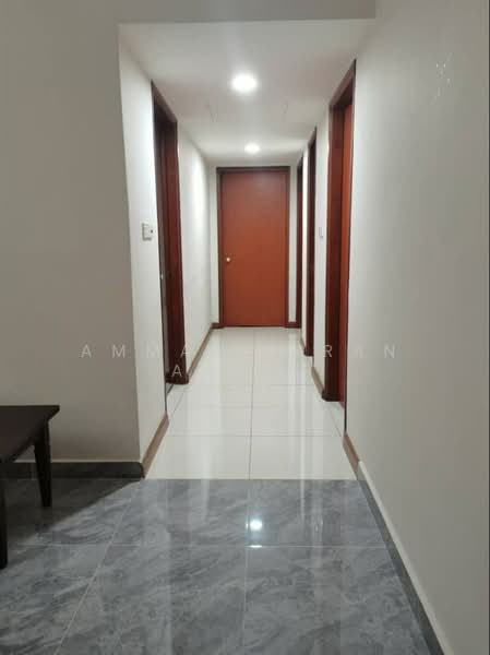 Condominium for Sale at Almaspuri - Ammar Imran Anuar - Corridor - PropertyGuru.com.my