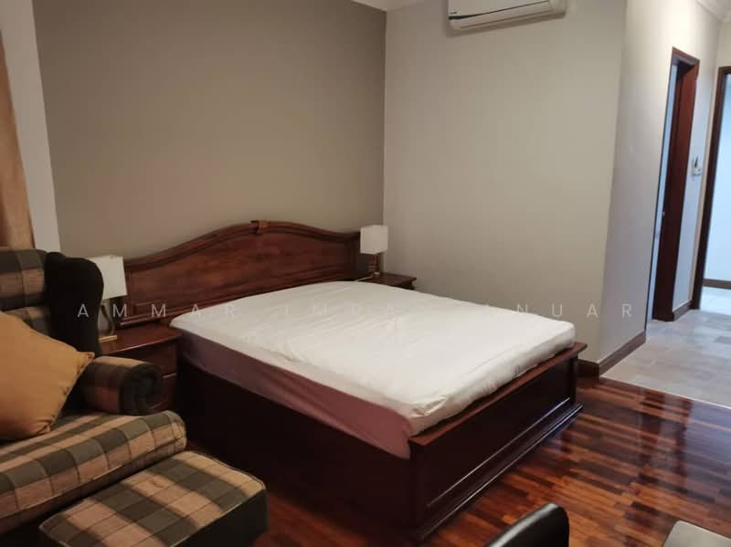 Condominium for Sale at Almaspuri - Ammar Imran Anuar - Bedroom - PropertyGuru.com.my