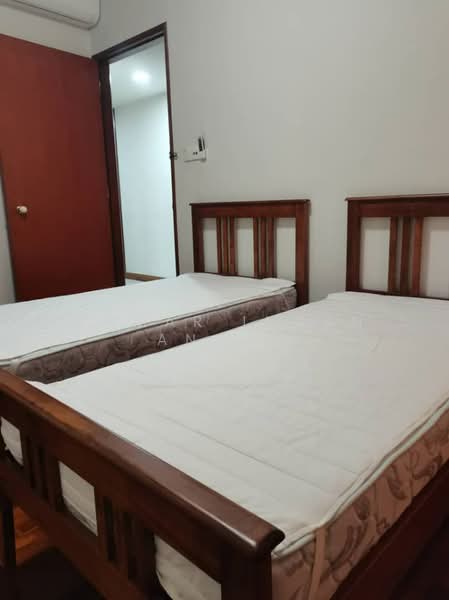 Condominium for Sale at Almaspuri - Ammar Imran Anuar - Bedroom - PropertyGuru.com.my
