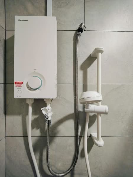 Service Residence for Rent at Sky Trees - Niko Ong - Bathroom - PropertyGuru.com.my