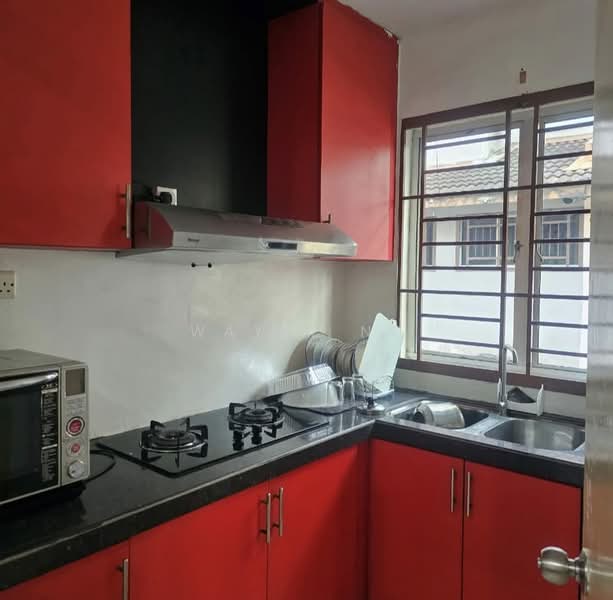 2-storey Terraced House for Sale in Bukit Indah (Iskandar Puteri (Nusajaya)) - Wayne Ng - Kitchen - PropertyGuru.com.my
